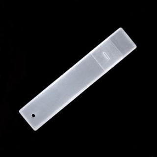 Dũa móng tay thủy tinh nano kiểu Hàn Quốc dùng để đánh bóng, làm bóng và làm sáng móng A1325