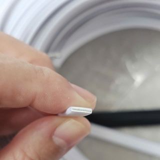 Thước Nhựa Sợi thủy tinh khoan cọc nhồi 100m Komelon