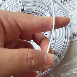 Thước Nhựa Sợi thủy tinh khoan cọc nhồi 100m Komelon