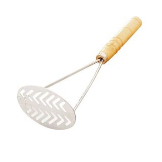 Dụng Cụ Nghiền Khoai Tây Làm Bánh dụng cụ nghiền ép nhà bếp bằng tay A0332