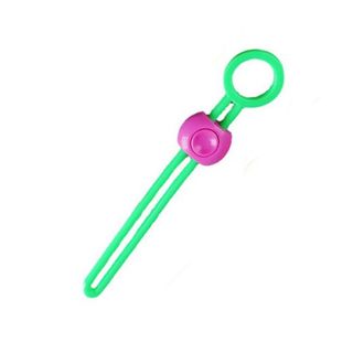 Dây niêm phong buộc túi nilong bọc thực phẩm kẹp túi thức ăn nhanh A1228