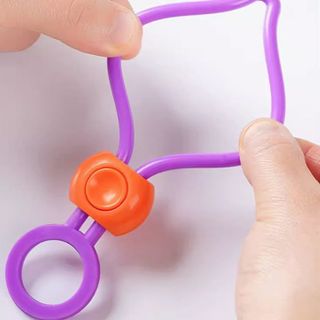 Dây niêm phong buộc túi nilong bọc thực phẩm kẹp túi thức ăn nhanh A1228