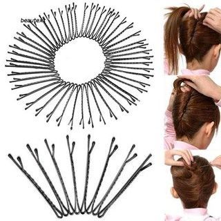 Vỉ 60 Chiếc Kẹp Tăm Cho Bạn Gái A1045