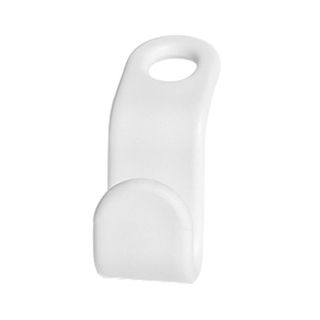 Móc xỏ lỗ treo quần áo tiết kiệm không gian nhiều lớp tủ quần áo móc treo đồ xếp gọn gàng A1238