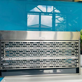 Đèn diệt côn trùng KTP-40S ( Inox 304 )