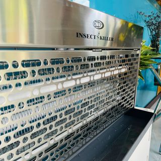 Đèn diệt côn trùng KTP-40S ( Inox 304 )