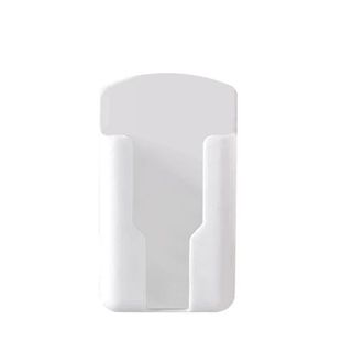 Giá Đỡ Điều Khiển Máy Lạnh Hộp đựng Remote kệ đựng điều khiển ti vi dán tường A0143