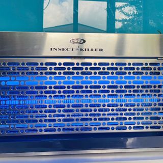 Đèn diệt côn trùng KTP-40S ( Inox 304 )