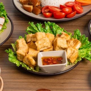 Chén Đựng Gia Vị Nước Chấm Nước mắm Vuông Việt Nhật 1-2-3 Ngăn (1219-1220-1221) A1221-A1222-A1223