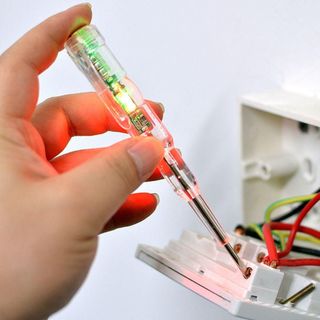 Bút Thử Điện Cảm Ứng Thông Minh Đa Chức Năng A1134