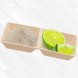 Chén Đựng Gia Vị Nước Chấm Nước mắm Vuông Việt Nhật 1-2-3 Ngăn (1219-1220-1221) A1221-A1222-A1223