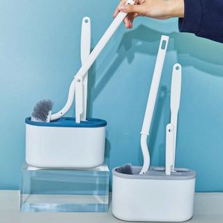DỤNG CỤ VỆ SINH TOILET 3IN1