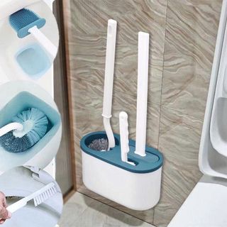 DỤNG CỤ VỆ SINH TOILET 3IN1