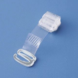 Dây áo ngực đeo vai trong suốt không bó sát đàn hồi cao dây đeo vô hình pha lê (1 Cặp 2 Chiếc) A1031