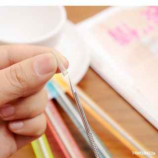 Que Nặn Mụn Trứng Cá Chuyên Dụng Lấy Mụn Đầu Đen Cao Cấp A1018