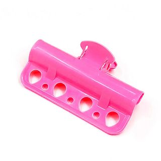 Kẹp Chống Gió Chống Trượt Phơi Quần Áo Ngoài Trời Có Lỗ Cố Định A1411