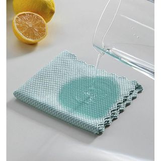 Khăn Vảy Cá Thấm Hút Nước Đa Năng Không Xù Lông Lau Kính Màn Hình, Lau Chén Bát Nhà Bếp A0333