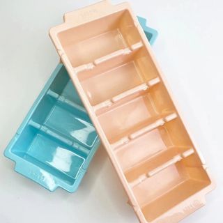 Khay Làm Đá 5 Viên Dẻo SONG LONG Mã Mới A0452