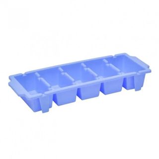 Khay Làm Đá 5 Viên Dẻo SONG LONG Mã Mới A0452