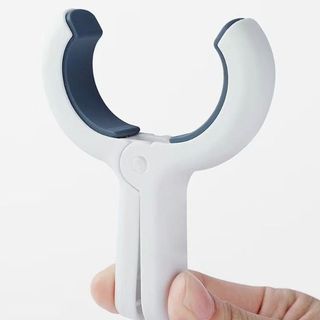 Kẹp nhựa phơi chăn ga gối nệm giữ tấm trải giường kẹp phơi đồ lớn chống gió thổi bay A0642