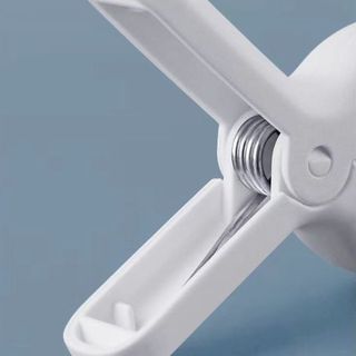 Kẹp nhựa phơi chăn ga gối nệm giữ tấm trải giường kẹp phơi đồ lớn chống gió thổi bay A0642