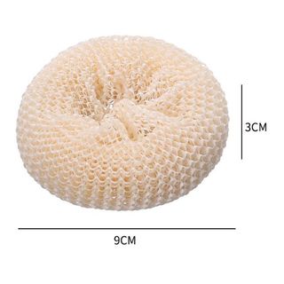 Dụng cụ cọ nồi Xoong Nồi Chà Rửa vệ sinh chén bát có miếng thay thế A1246