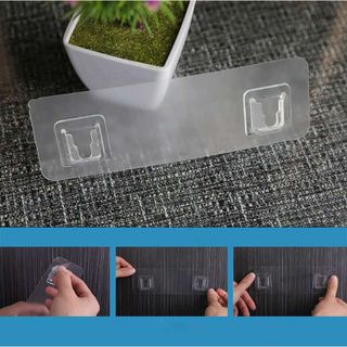 Miếng Dán Treo Kệ Dự Phòng Thay Thế/ Miếng Kép A1032