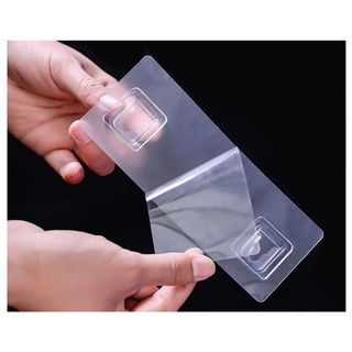 Miếng Dán Treo Kệ Dự Phòng Thay Thế/ Miếng Kép A1032