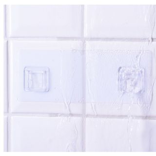 Miếng Dán Treo Kệ Dự Phòng Thay Thế/ Miếng Kép A1032