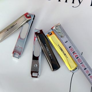 Bấm Móng Tay Hong YiJin, Kiềm cắt móng tay kích thước lớn chất lượng cao A1344