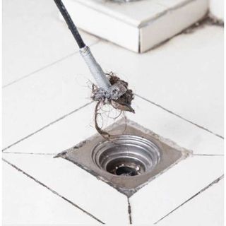 Cây Gắp Rác Thông Tắc Bồn Cầu Toilet Bồn Rửa Chén Thông Tắc Cống Thoát Nước Dài 200CM A0111