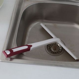 Cây Lau Kính Cầm Tay Mini Gạt nước Chắc Chắn A0433