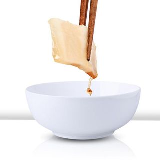 Bát Chấm Phíp Tròn Sâu Việt Nhật Size Lớn Đựng Gia Vị Nước Chấm Muối ớt (6826) A1232