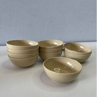 Bát Chấm Phíp Tròn Sâu Việt Nhật Size Lớn Đựng Gia Vị Nước Chấm Muối ớt (6826) A1232