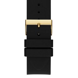 ĐỒNG HỒ NỮ CAO CẤP GUECC DÂY CAO SU MẶT CHONOGRAP FULL HỘT