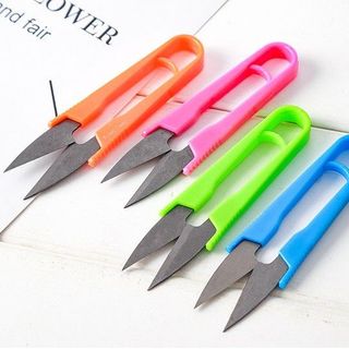 Kéo Cắt Chỉ Bấm Chỉ Kéo Thợ May Đa Năng A1113