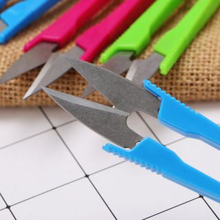 Kéo Cắt Chỉ Bấm Chỉ Kéo Thợ May Đa Năng A1113