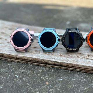 Đồng hồ thông minh trẻ em D38 Pro