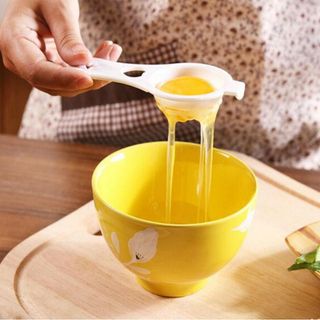 Tách Lòng Đỏ Trứng Tách Lòng Trắng Trứng Tiện Lợi A1022