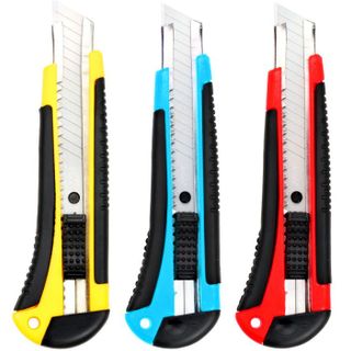 Dao Cắt Dọc Giấy Thép Đa Năng siêu bén – Dụng cụ cắt gọn nhẹ A1334