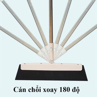 Chổi Gạt Nước Quét Nước Lau Kính Thông Minh A0131