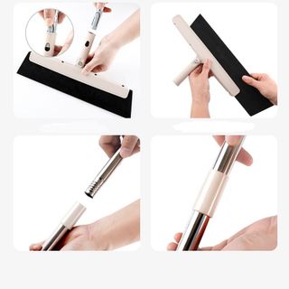 Chổi Gạt Nước Quét Nước Lau Kính Thông Minh A0131