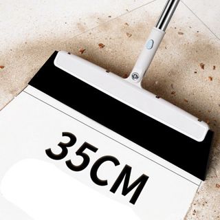 Chổi Gạt Nước Quét Nước Lau Kính Thông Minh A0131