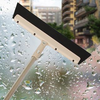 Chổi Gạt Nước Quét Nước Lau Kính Thông Minh Mẫu Mới A0131