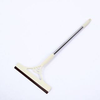 Cây Gạt Lau Kính Cán inox Dài 65CM Vệ Sinh Gạt Nước Cửa Kính A0223