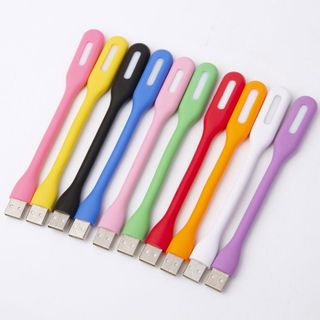 Đèn USB bảo vệ mắt, Đèn USB cắm cho máy tính xách tay, sạc dự phòng di động A1053