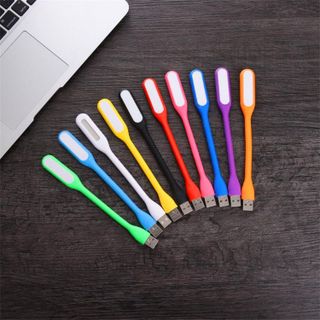 Đèn USB bảo vệ mắt, Đèn USB cắm cho máy tính xách tay, sạc dự phòng di động A1053