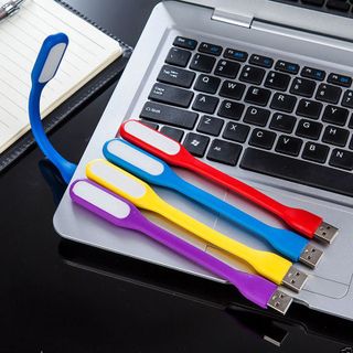 Đèn USB bảo vệ mắt, Đèn USB cắm cho máy tính xách tay, sạc dự phòng di động A1053