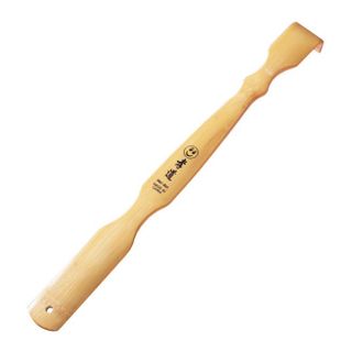 Cây gậy tre gãi lưng dành cho người cao tuổi, Dụng cụ gãi ngứa cán dài A0413