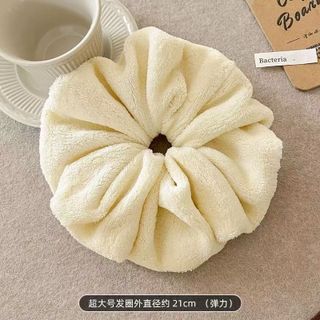 Dây buộc tóc nhung